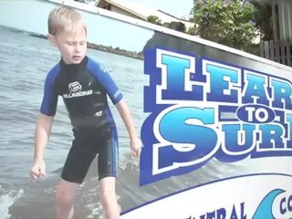 Two Wave Total -- Rebecca Woods