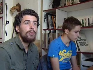 Des angevins se lancent dans les webseries