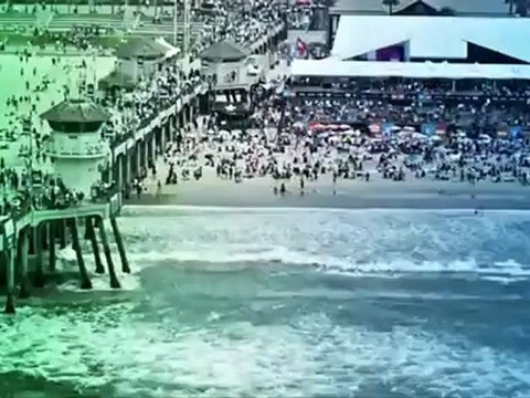 Surfing Teaser - 2012 Nike US Open of Surfing