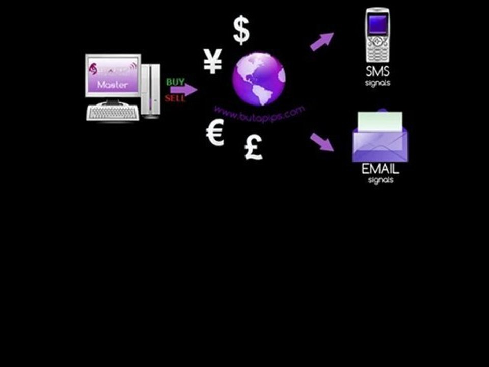 BUTAPIPS Forex Signals
