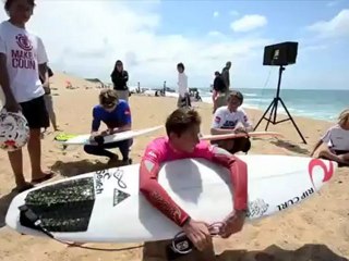 KOTG 2012 - La Torche - Capbreton