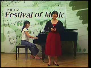 2007 FOM VOICE_3등(OLIVIA HAN)