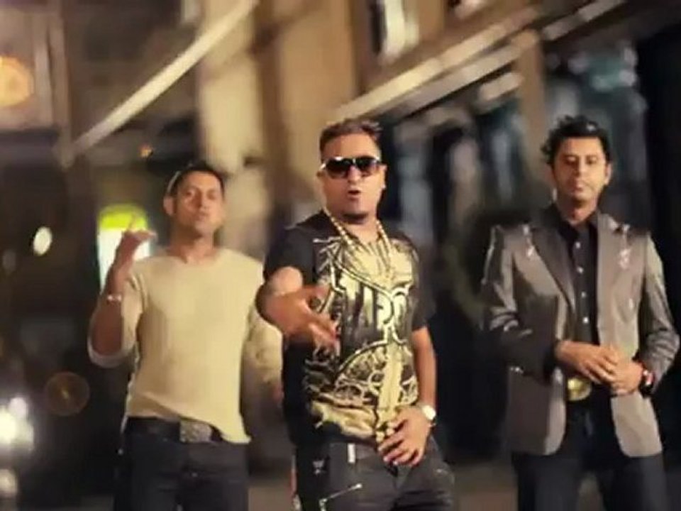 HathyAr Gippy GrewaL