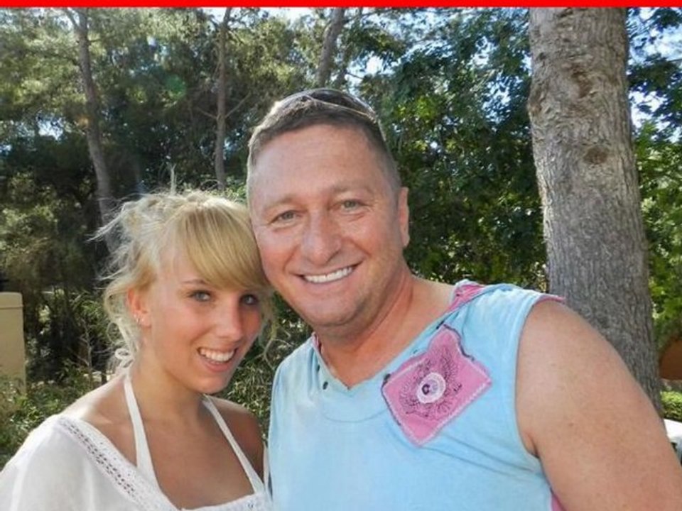 Annemarie Eilfeld Schlagerreise 2012 Mallorca mit Klaus Densow Iberostar Hotel Cala Barca
