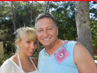 Annemarie Eilfeld Schlagerreise 2012 Mallorca mit Klaus Densow Iberostar Hotel Cala Barca