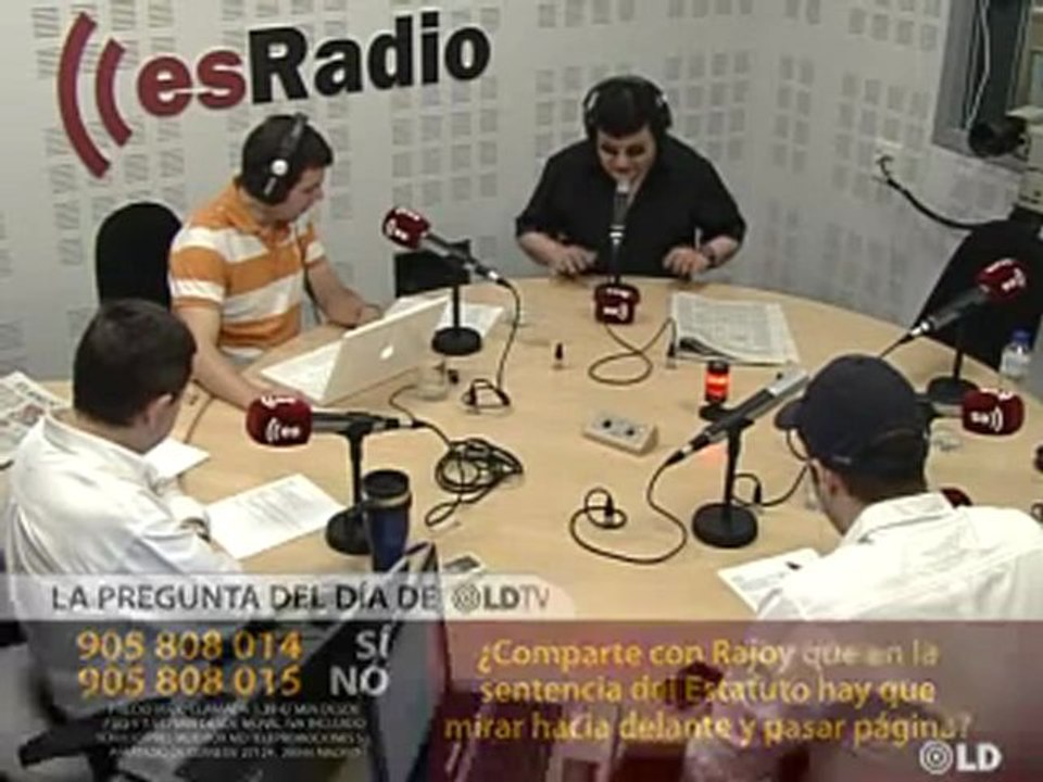 Grupo Risa: Las ayudas de zapatero - 30/06/10