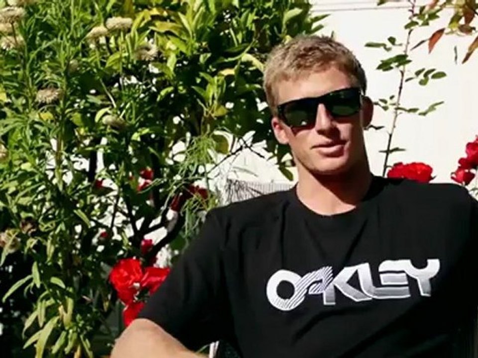 Oakley Dispatch - Episode 4: Cali Dispatch Part II