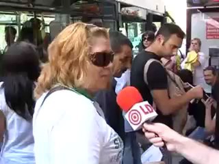 Noticias en Libertad 21: 00 horas - 29/06/10