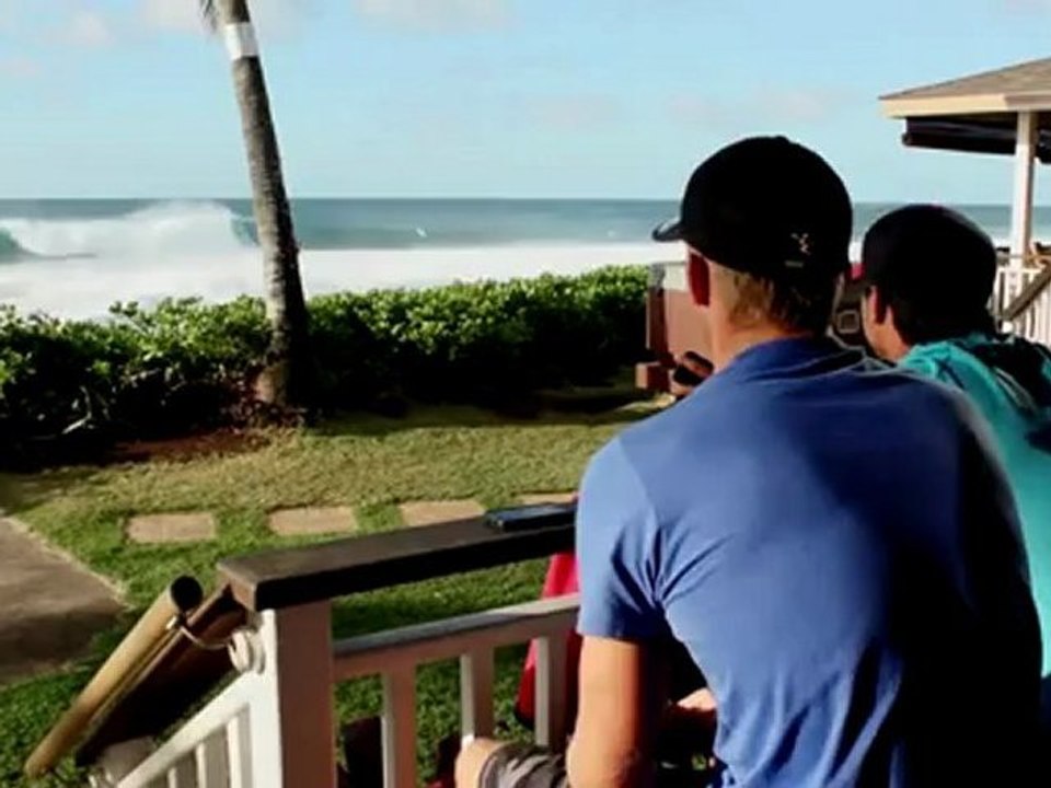 Oakley Dispatch - Episode 2: Oakley House Hawaii