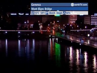 Geneva - Switzerland, Macau SAR - China, Berlin - Germany, London - United Kingdom, Barcelona - Spain, Amsterdam - Netherlands, Kyiv - Ukraine