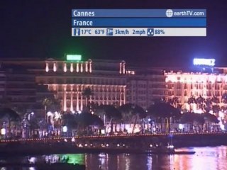 Berlin - Germany, Barcelona - Spain, Cannes - France, Warsaw - Poland, Lucerne - Switzerland, Amsterdam - Netherlands, Macau SAR - China