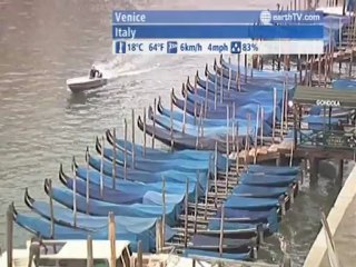 Munich - Germany, Dresden - Germany, Venice - Italy, Lucerne - Switzerland, Udaipur - India, Vienna - Austria, Washington - USA