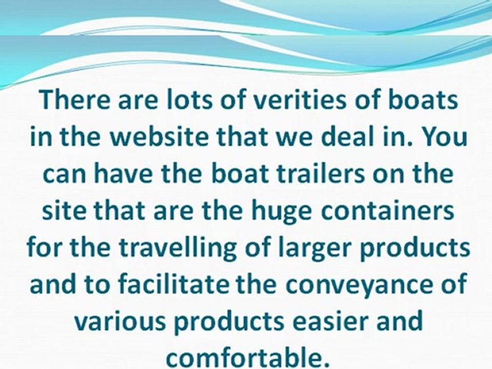 Used Boats Hub