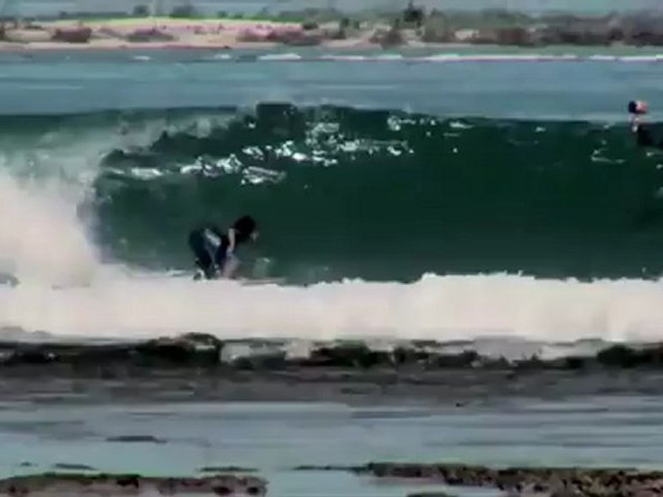 Pat Curren Team Profile