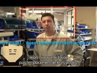 Zéro défaut (Essilor)