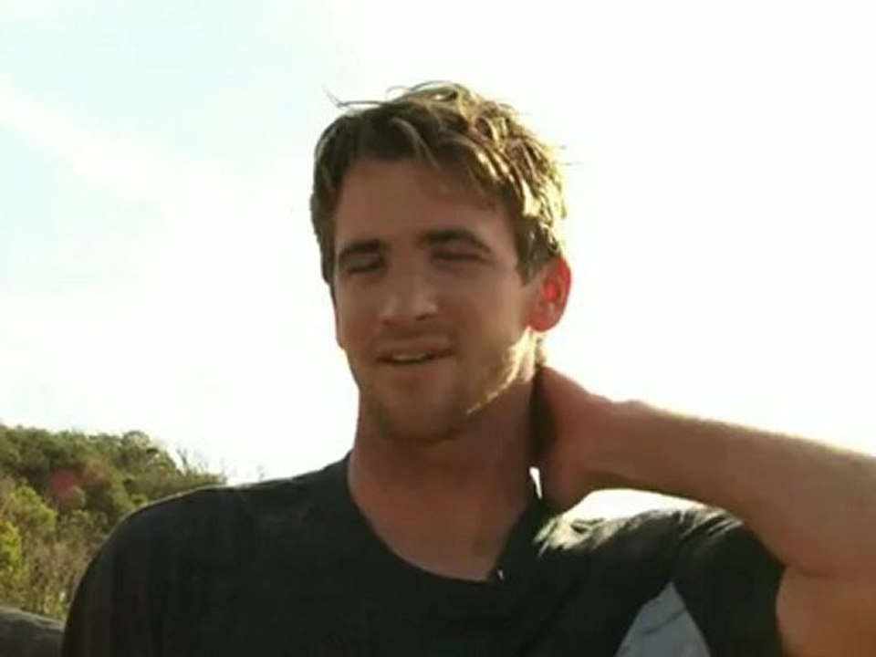 Brett Simpson