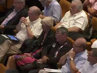 CCI DE FRANCE- Universite CCI 2012