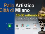 Palio Artistico Città di MILANO - Edizione 2012