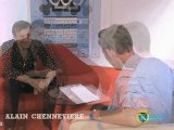 Alain Chennevière Interview - Rock sur Marne 2012