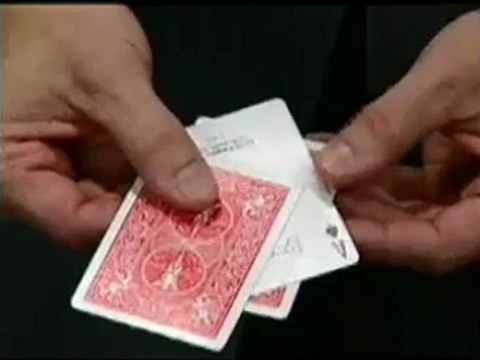 Miracles For Mortals Volume One by Geoff Williams (DVD) - Magic Trick