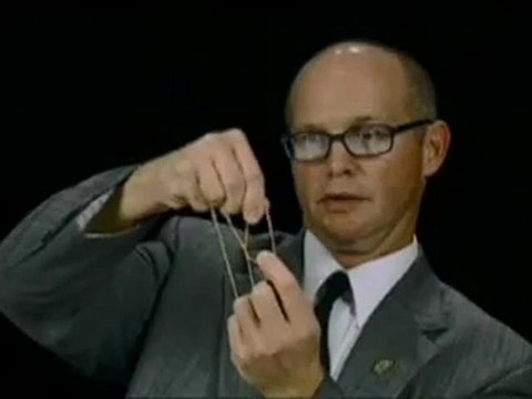 Miracles For Mortals Volume Two by Geoff Williams (DVD) - Magic Trick