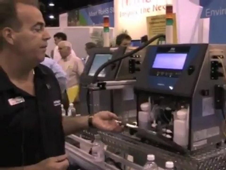 PH Series Inkjet Printers Introduction - Hitachi Industrial Components & Equipment Division