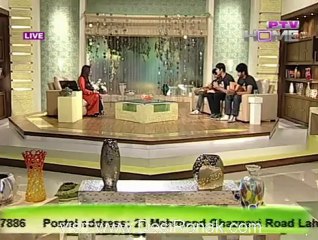 Morning With Juggun - 19th September 2012 part 2