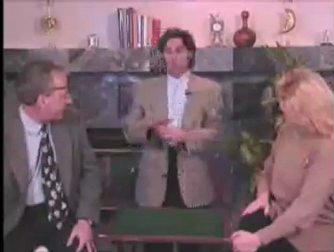 Expert Topiting Made Easy by Carl Cloutier (DVD) - Magic Trick