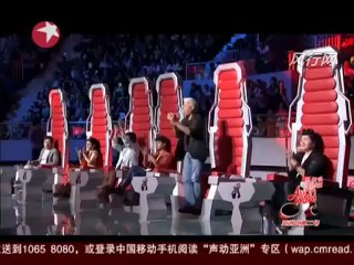 Asian wave 声动亚洲 茜拉 Shila Amzah-Part 2