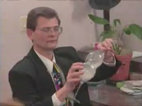 Expert Cigarette Magic Made Easy - Vol.3 by Tom Mullica (DVD) - Magic Trick