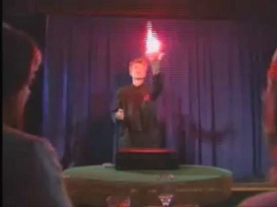 Creating Magic by Gary Kurtz (DVD) - Magic Trick