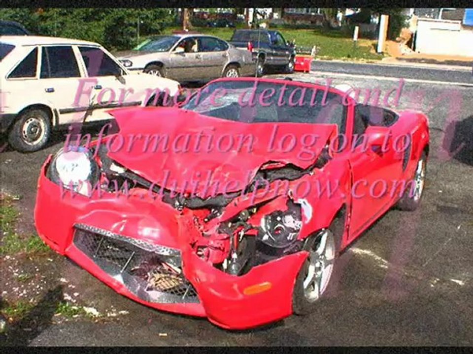 The DUI Laws in Your State