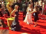 Candace Cameron Bure 2012 PRIMETIME Creative Arts EMMY Awards