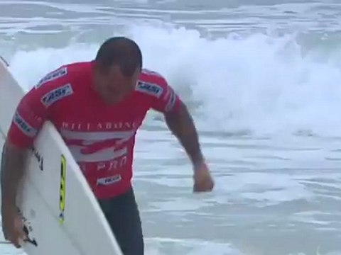 Billabong Pro Rio Day 6 highlights