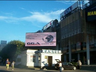 TELEBIM GDAŃSK, C.H. MANHATTAN TEL.782 666 777