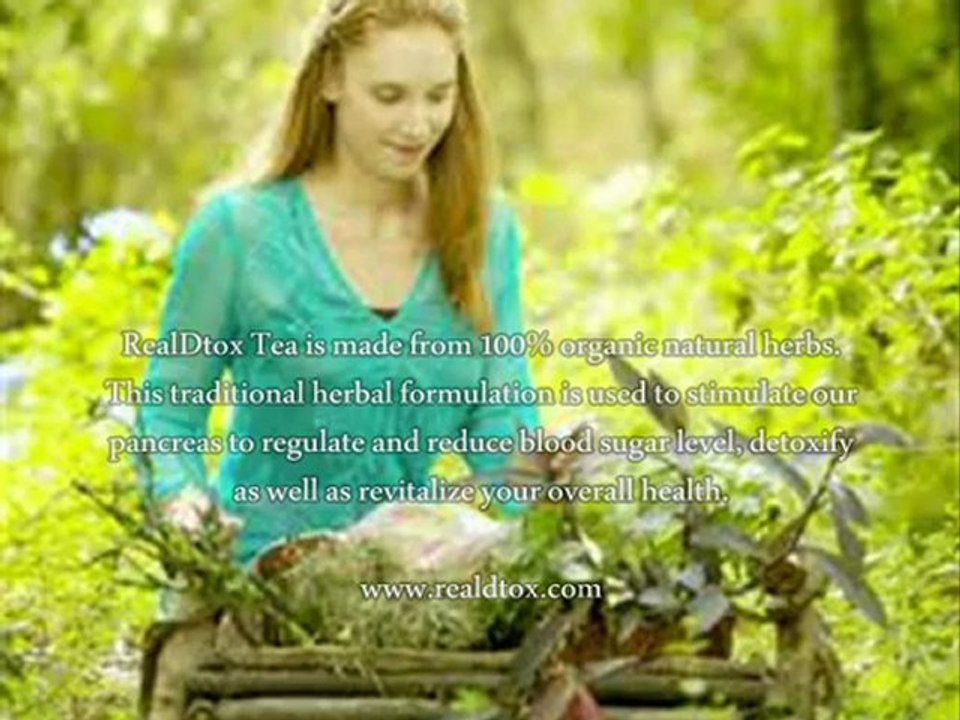 4Life Tea - Does 4Life Tea Work?