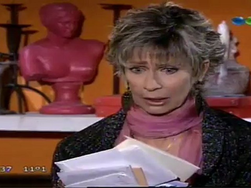 Capítulo 166 - Dulce Amor