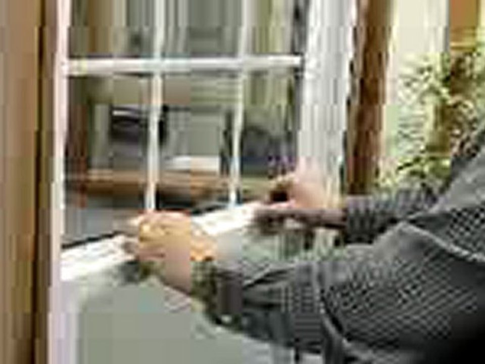 Window is not Locking