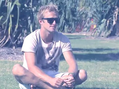 Billabong Rio Pro - Webisode 4, Rookies