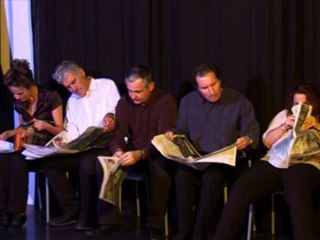 clin d'oeil sur la planète - mai 2012-vidéo guy leonardi