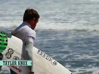 Nike Lowers Pro -- Day 2 Highlights