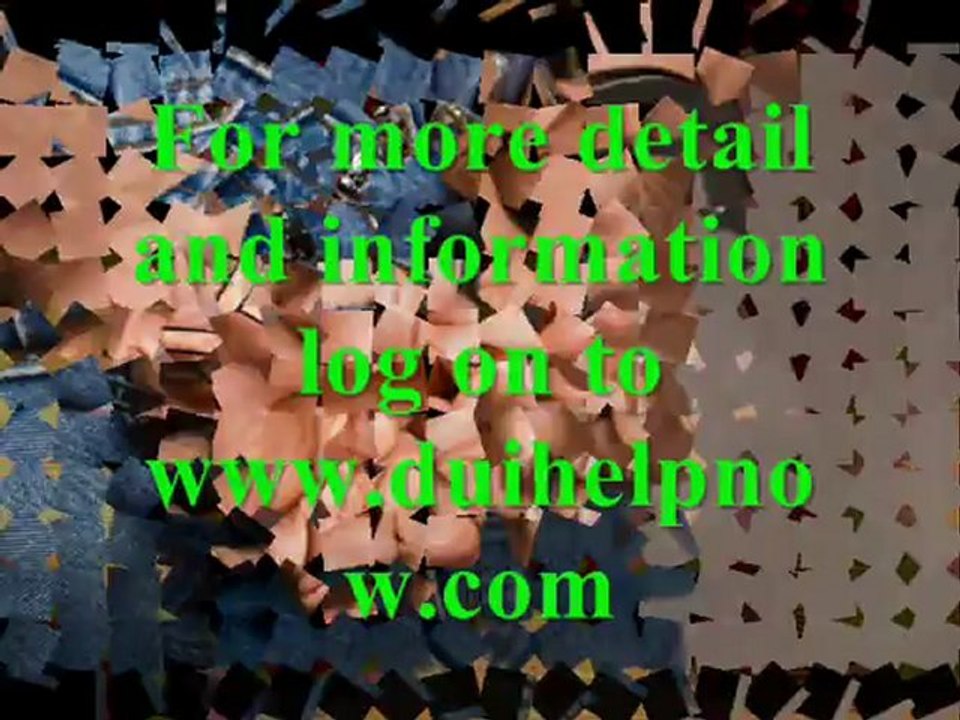 DUI Defense Strategies: How to Beat Your DUI Charges