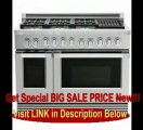 BEST PRICE DCS RDU-486GL-L Range 48, 6 Burner, Grill, LP Gas