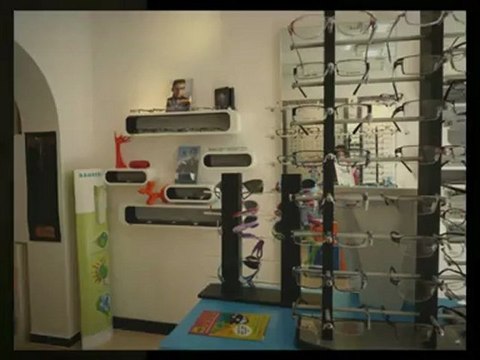 Opticien Lyon 7 - Lunettes & lentilles chez Optique Jean Macé