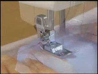 Máquina de Coser Brother - I