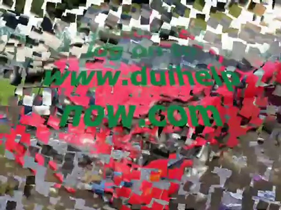 DUI Help – Just a Consultation Away