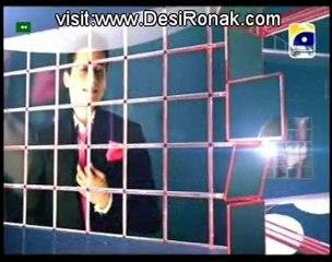 10 Tak Ke Baad With Sahir - 19th September 2012 part 5
