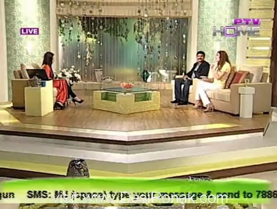 Morning With Juggun - 19th September 2012 part 5