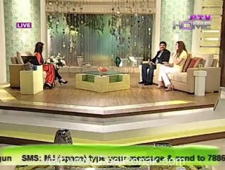 Morning With Juggun - 19th September 2012 part 5