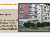 A vendre - appartement - Maisons-Alfort Charentonneau (94700